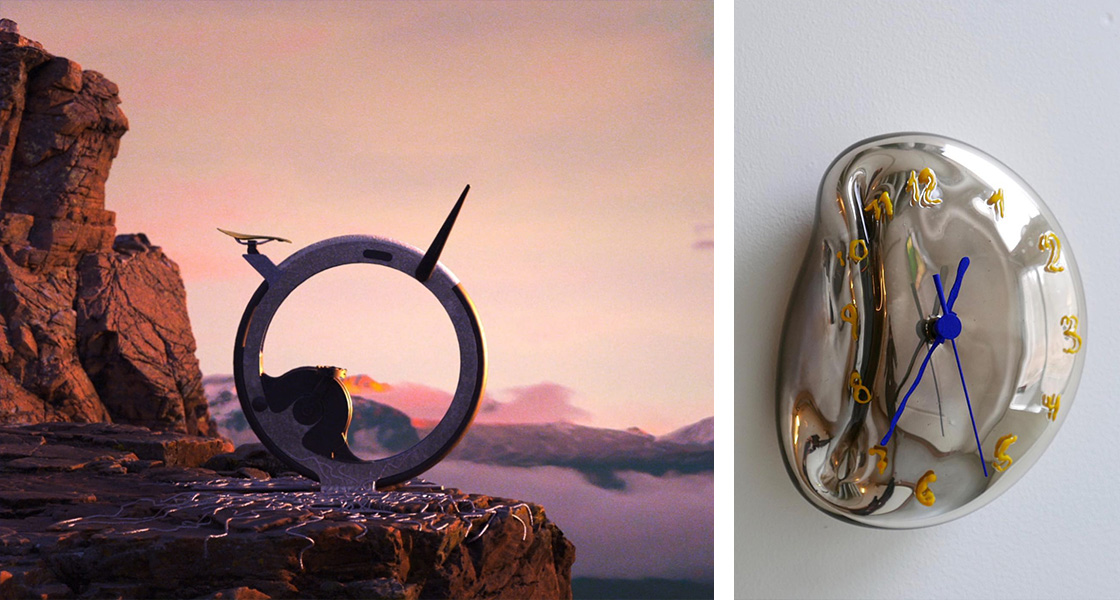 Tech Eden - Maison&Objet Paris 18-22 Jan.2024 - Peclers Paris