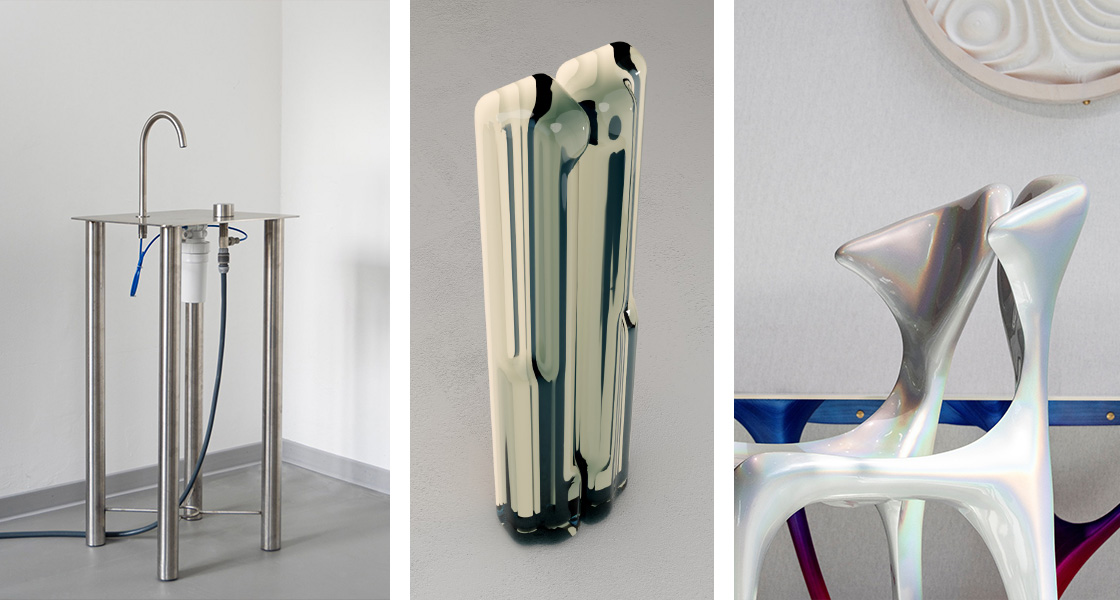 Tech Eden - Maison&Objet Paris 18-22 Jan.2024 - Peclers Paris