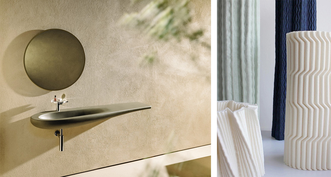 Tech Eden - Maison&Objet Paris 18-22 Jan.2024 - Peclers Paris