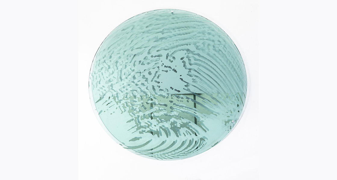 Tech Eden - Maison&Objet Paris 18-22 Jan.2024 - Peclers Paris