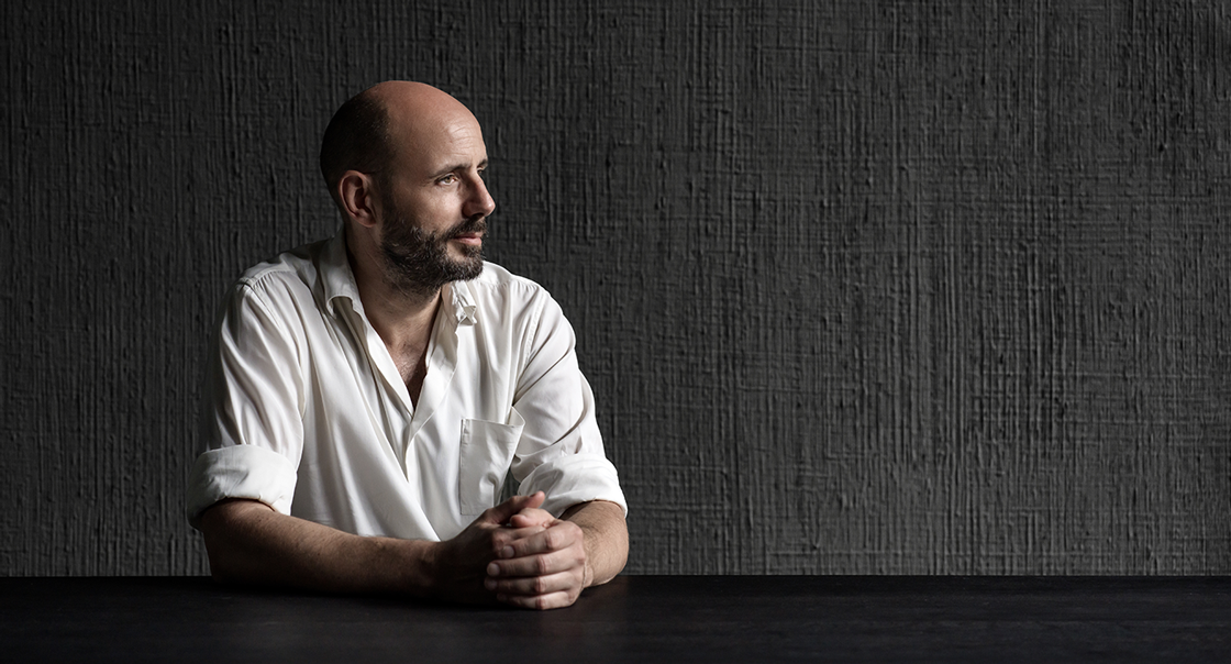 Maison&Objet - Paris - 16-20 Jan. 2025 - Curatio Thomas Haarmann - Hall 7