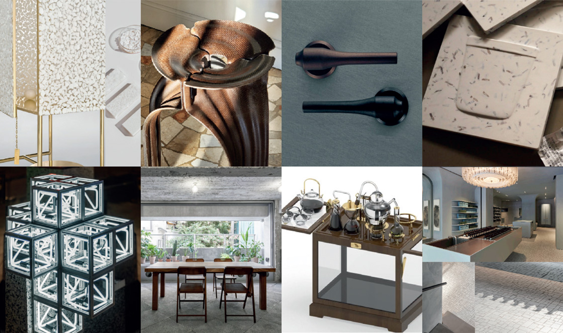 Maison&Objet Paris - 5-9 Sept. 2024. Programme - Hong Kong Design On Stage