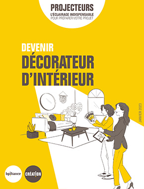 bpi france - decorateur