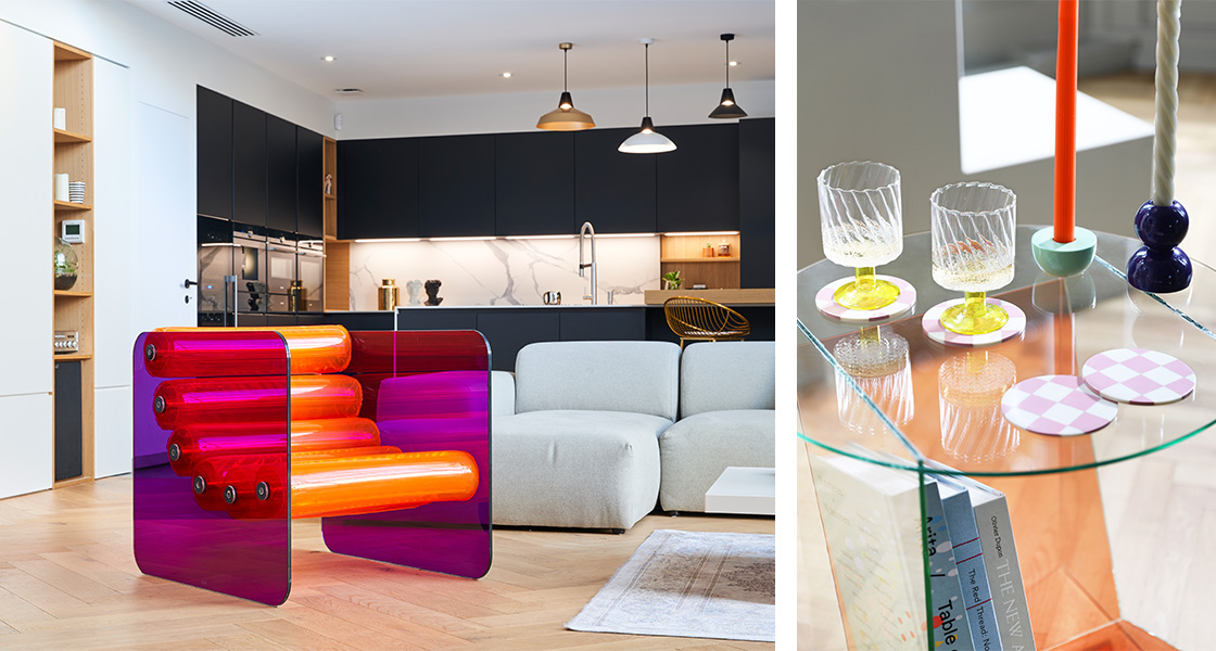 Meta sensible - Deco Trends - Maison&Objet - © Mojow - © &Klevering