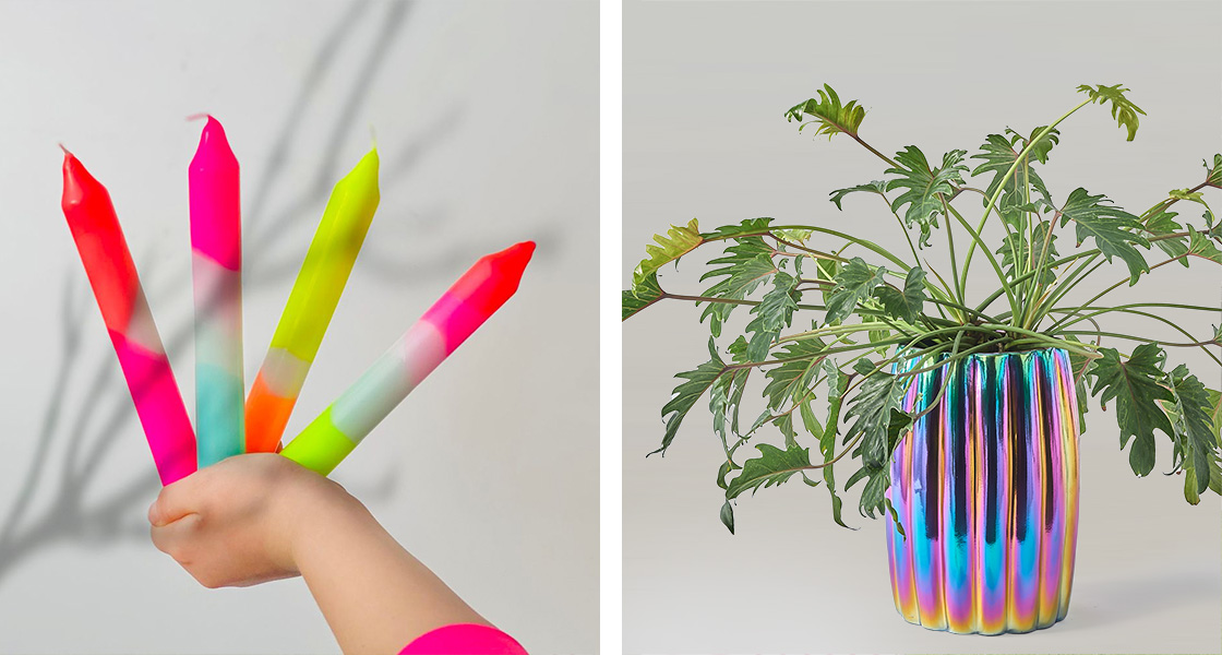 Meta sensible - Deco Trends - Maison&Objet -  © Pink Stories - © Pols Potten