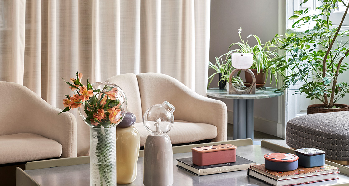 Cristina Celestino - Talents & Awards - Maison&Objet - © Studio Celestino