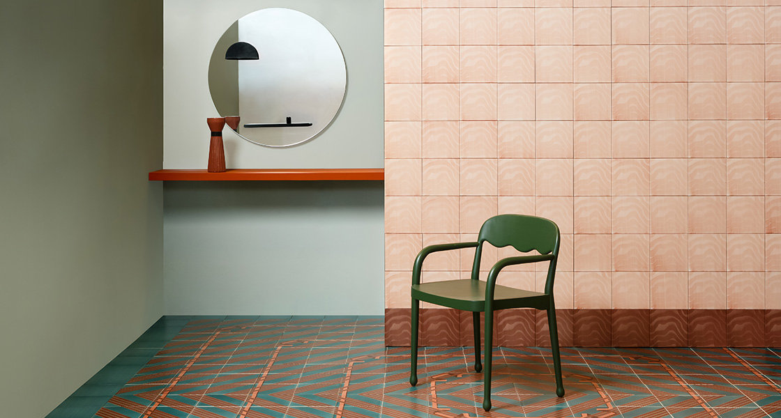 Cristina Celestino - Talents & Awards - Maison&Objet - De Maio © Chiara Cadedou