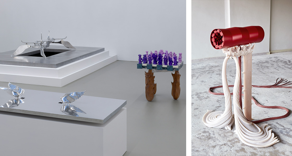 Rising Talent Awards Pays Bas Netherlands - Talents & Awards - Maison&Objet - Theophile Blandet ©DR