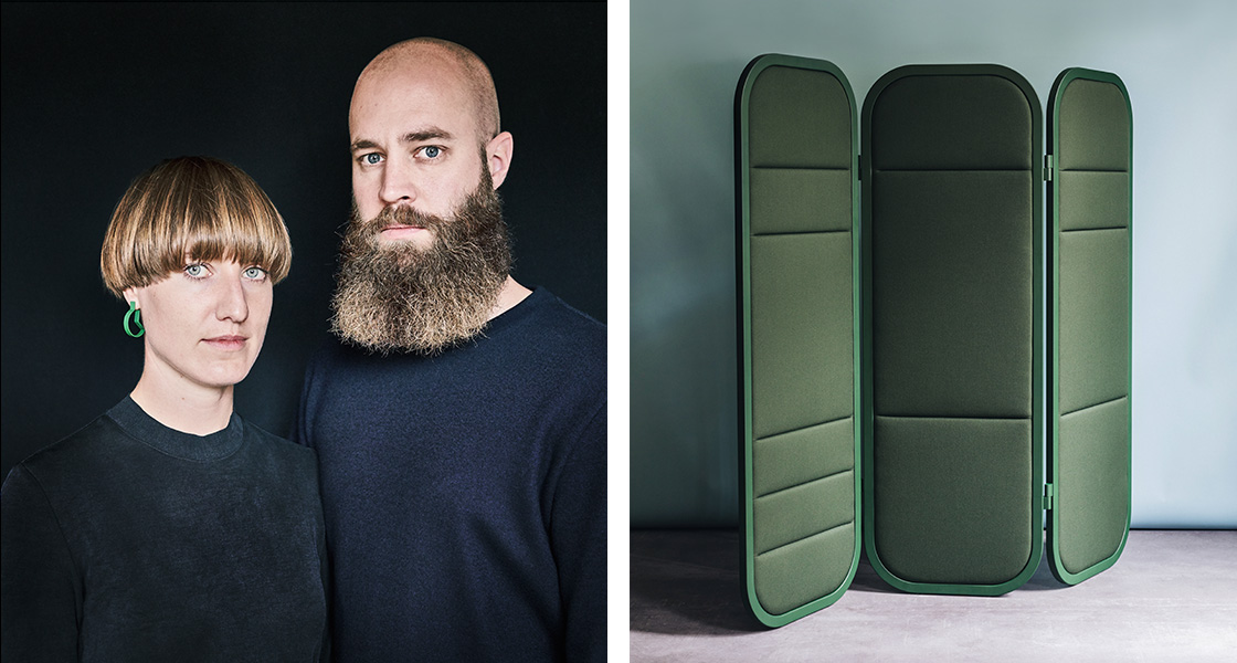 Rising Talent Awards Pays Bas Netherlands - Talents & Awards - Maison&Objet - Visser & Meijwaard ©DR