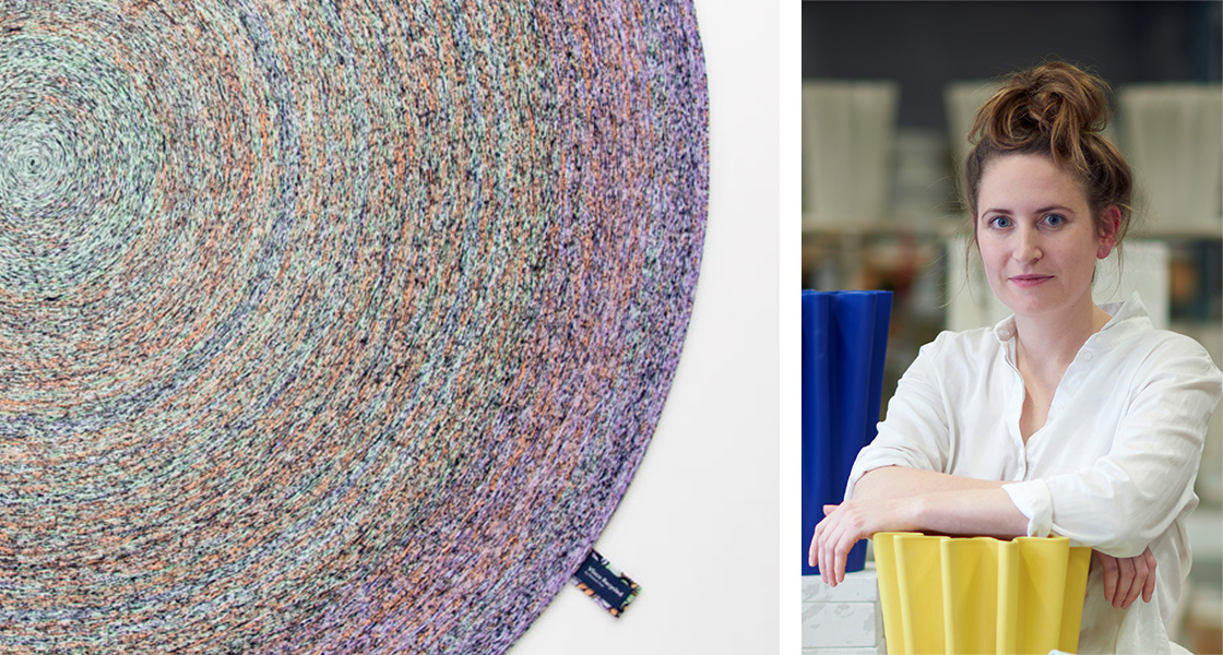 Rising Talent Awards Pays Bas Netherlands - Talents & Awards - Maison&Objet - Simone Post ©DR