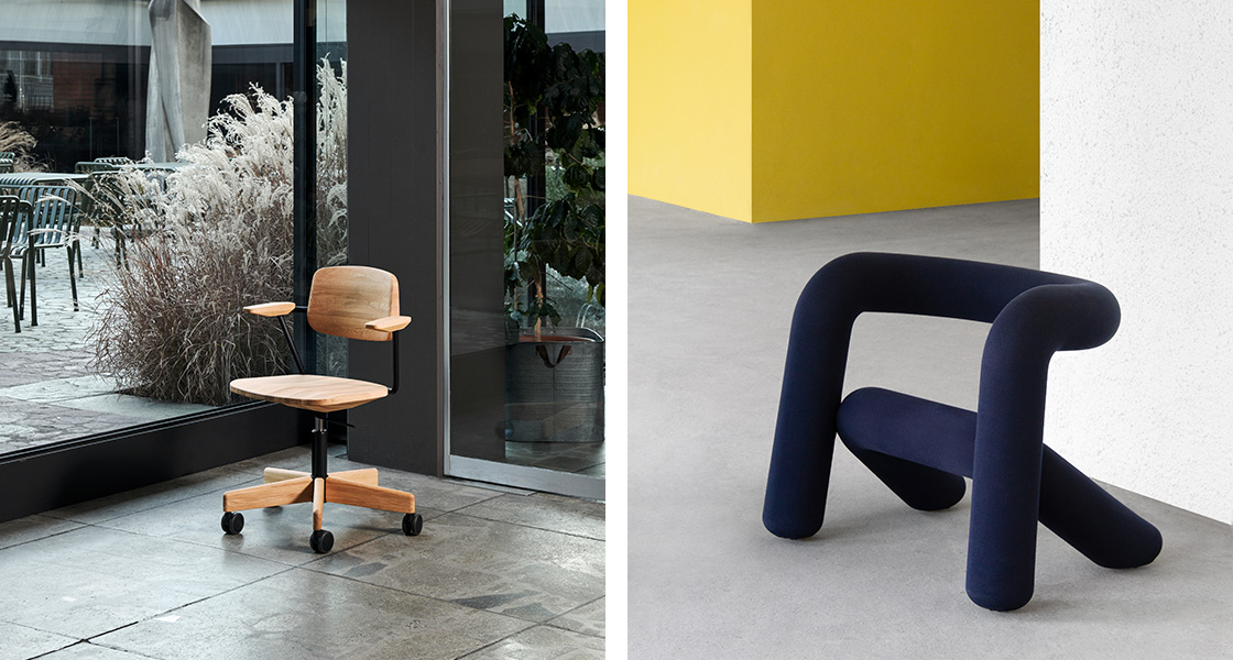 Big Game - Talents & Awards - Maison&Objet - Giroflex - Extrabold - ©DR