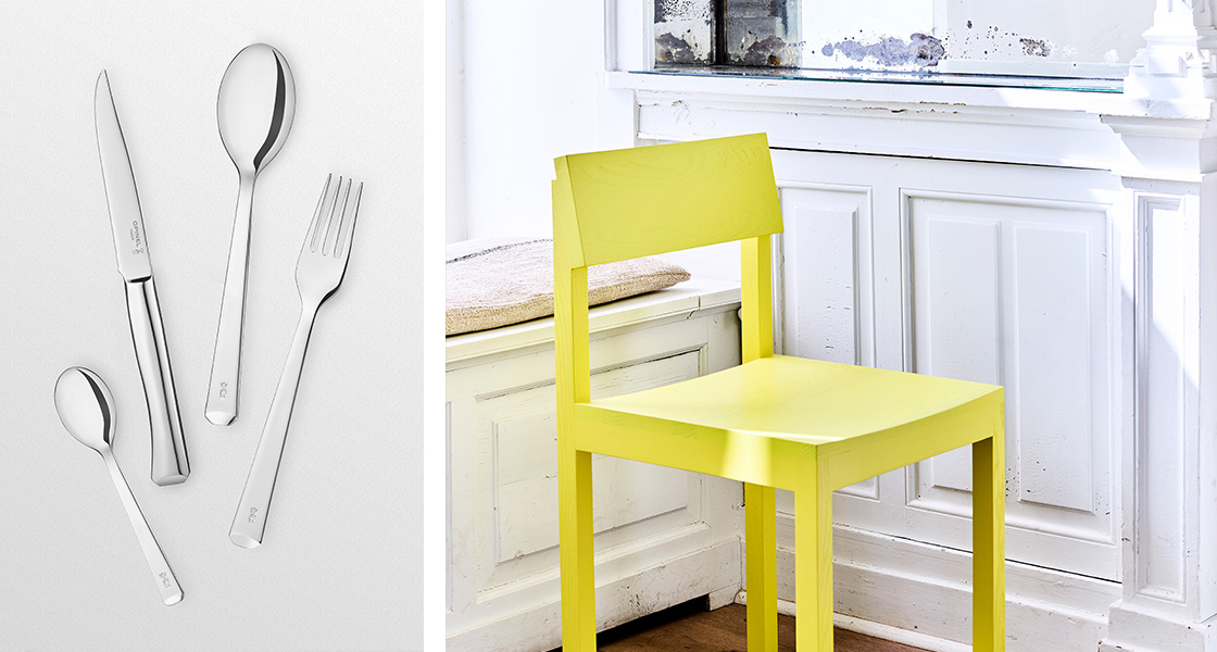 Big Game - Talents & Awards - Maison&Objet - Opinel - Ser - ©DR