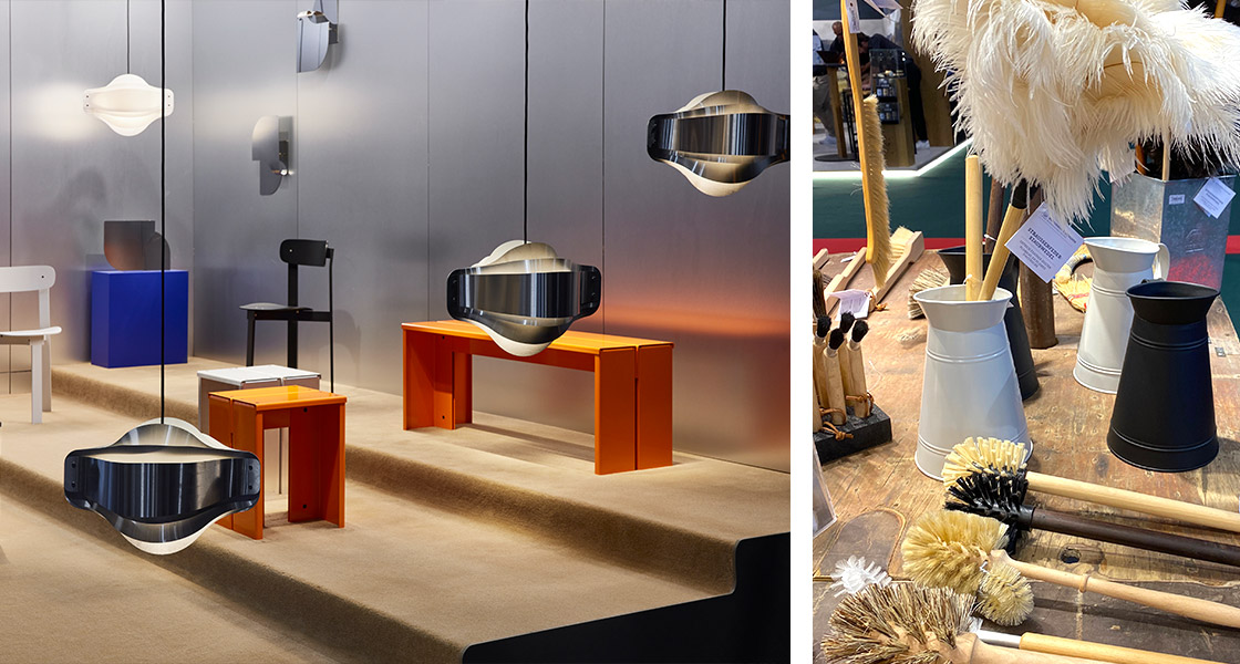 Maison&Objet Paris - 08-12 Sept. 2022 - Our Society - Redecker