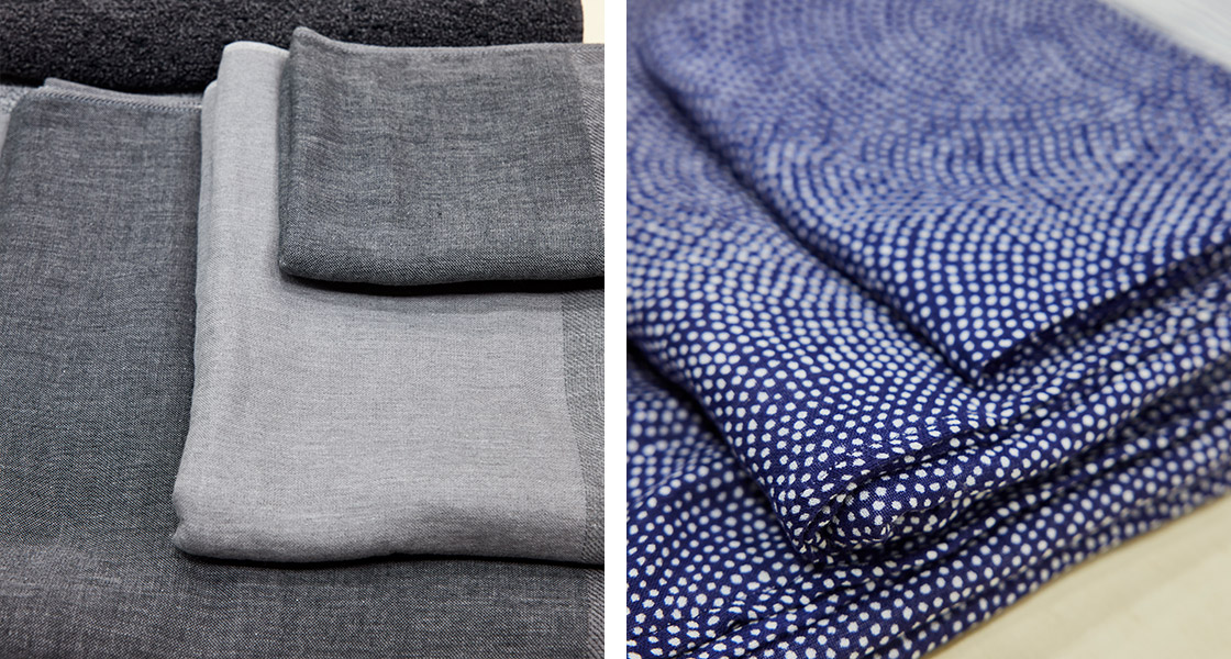 Maison&Objet Paris - 08-12 Sept. 2022 - Uchino