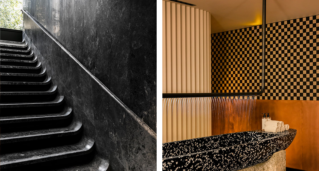 Talents & Awards - Raphael Navot - Designer of the Year Jan. 2023 - HNAM ©DR ©JeromeGalland