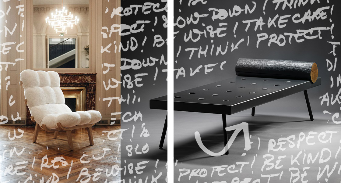 Maison&Objet Paris - 19-23 Jan. 2023 - Take Care!