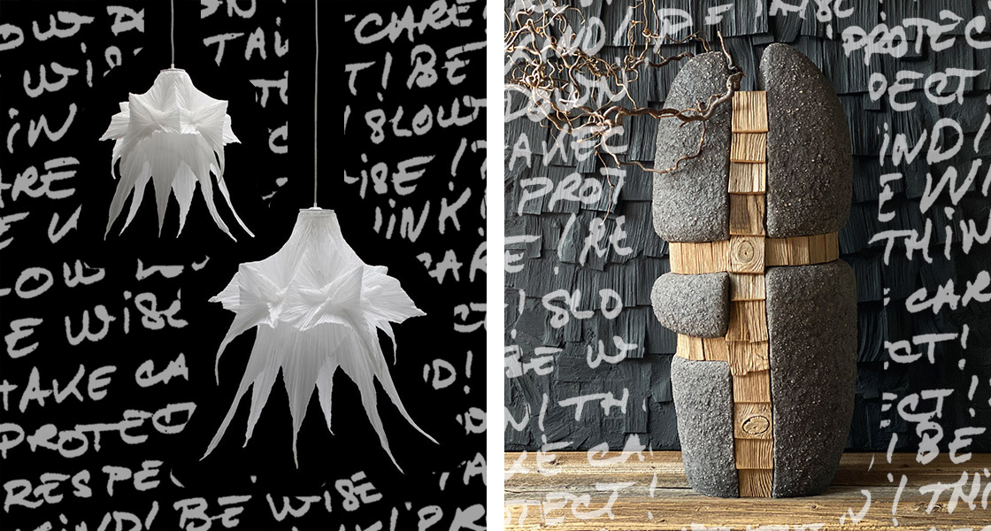 Maison&Objet Paris - 19-23 Jan. 2023 - Take Care!