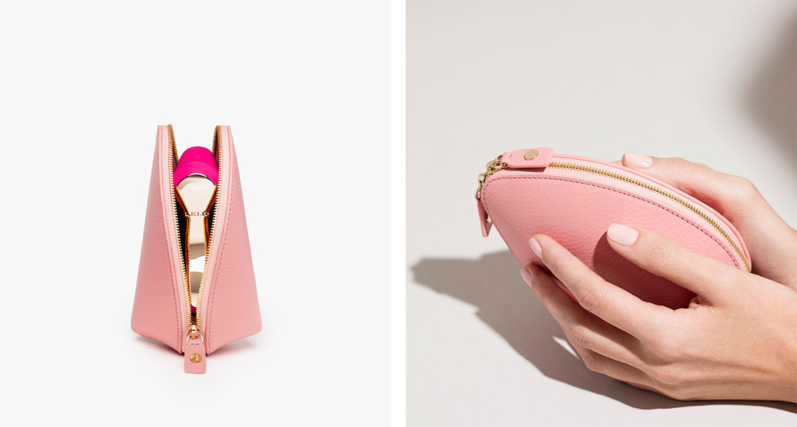 Maison&Objet - The story behind - Purple Egg