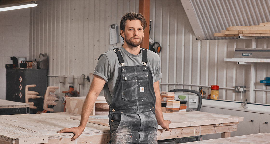 Maison&Objet - British Capsule - Altrock Surfaces