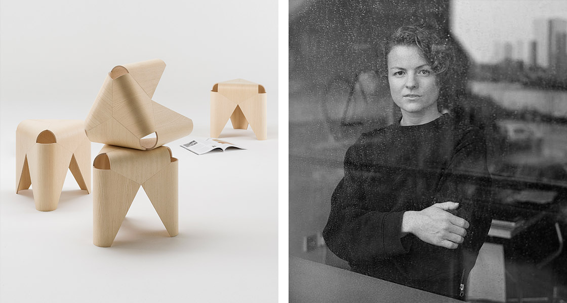 Maison&Objet - British Capsule - Lucy Kurrein