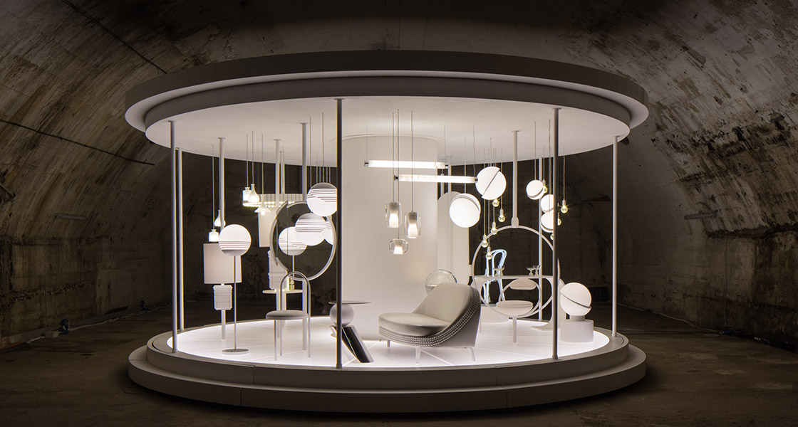Maison&Objet - Lee Broom
