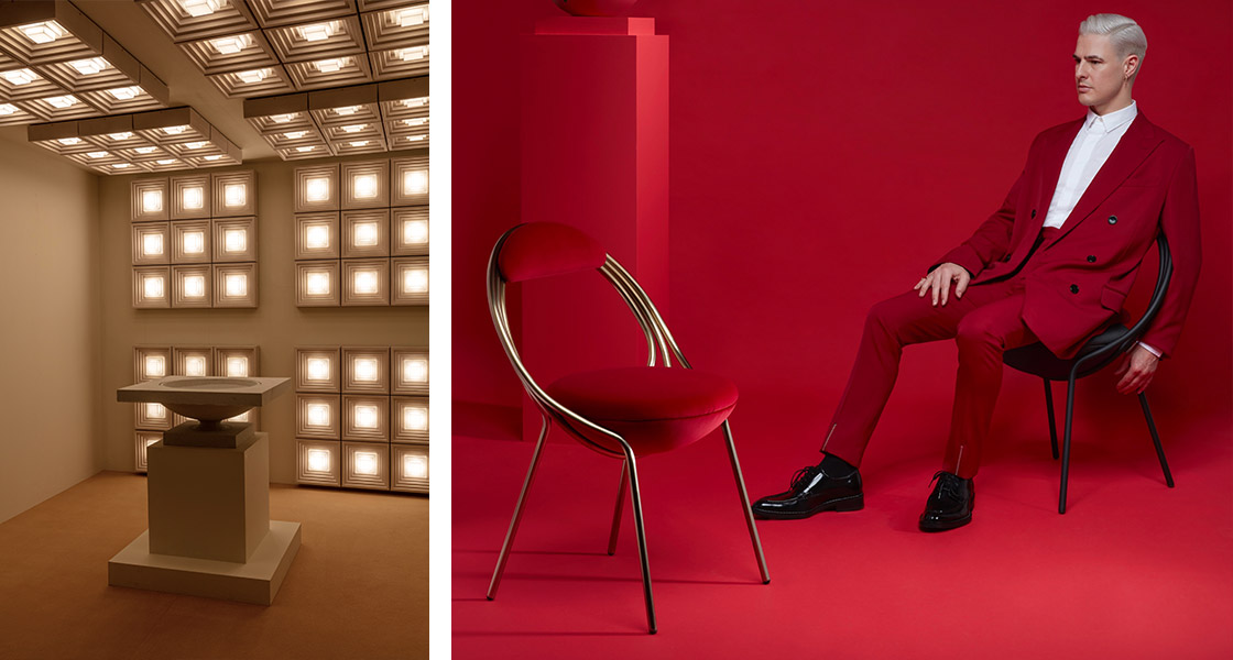 Maison&Objet - Lee Broom