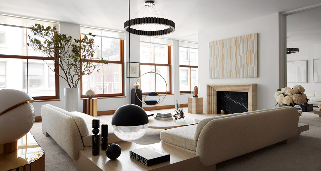 Maison&Objet - Lee Broom