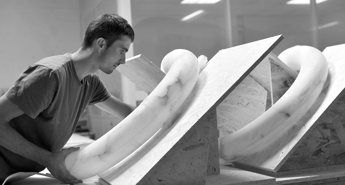 Maison&Objet - The story behind - Alain Ellouz