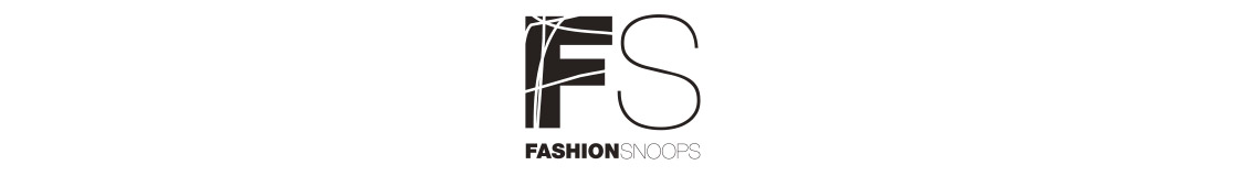 Maison&Objet x Fashion Snoops - logo