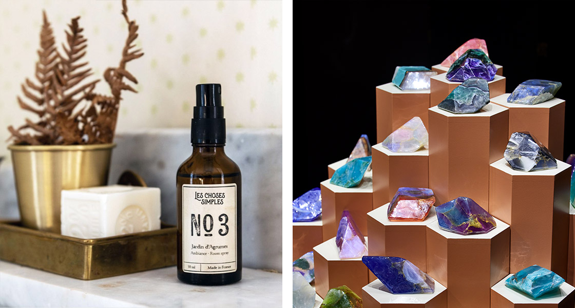 Maison&Objet Paris - Well-being & Beauty - illustration ©DR