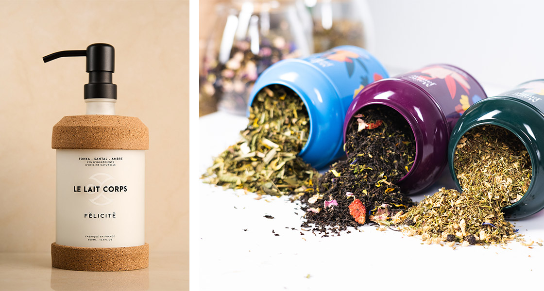 Maison&Objet Paris - Well-being & Beauty - illustration ©DR