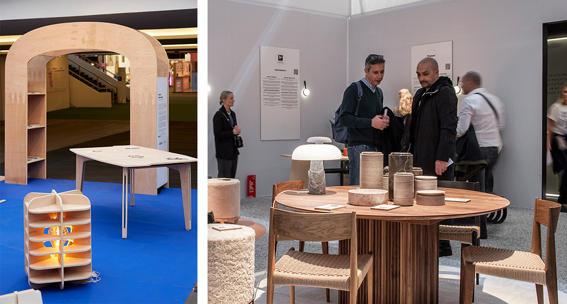 Maison&Objet / Rse / Inside