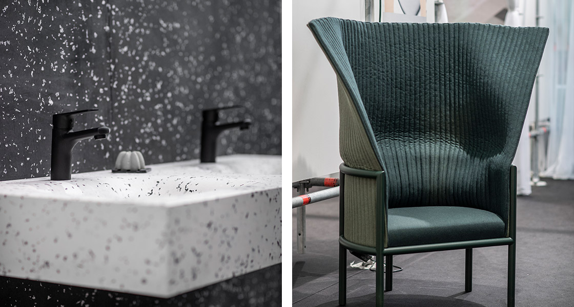 Maison&Objet / Rse / Inside / Future On Stage