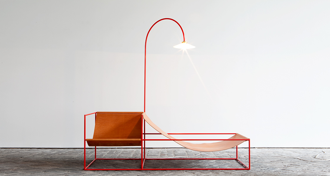 Muller Van Severen - Designer of the Year - Maison&Objet - Future primitive