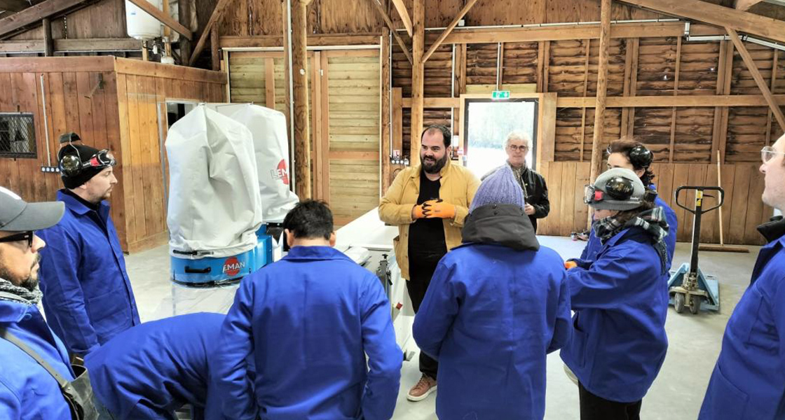 Maison&Objet - Tendances Deco - Deco Trends - Artisanat - Craft