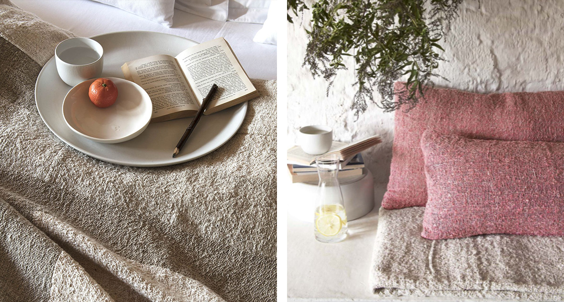 Maison&Objet - Tendances Deco - Deco Trends - Artisanat - Craft