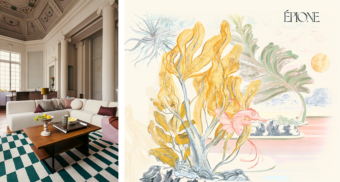 Maison&Objet - Paris - Sept. 2023 - Hospitality Lab