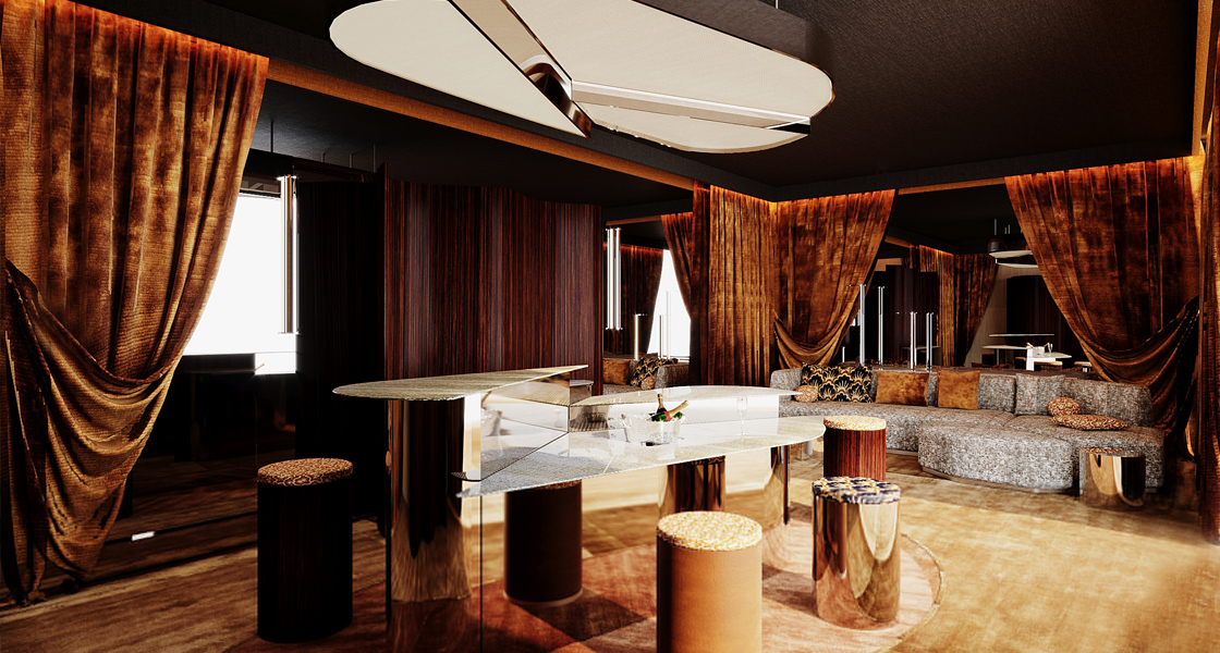 Maison&Objet - Paris - Sept. 2023 - Hospitality Lab