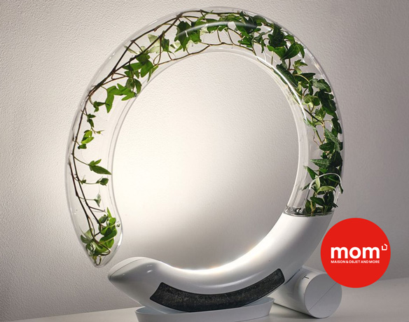 WINKTREE - PLTRIS - mom - Maison&Objet