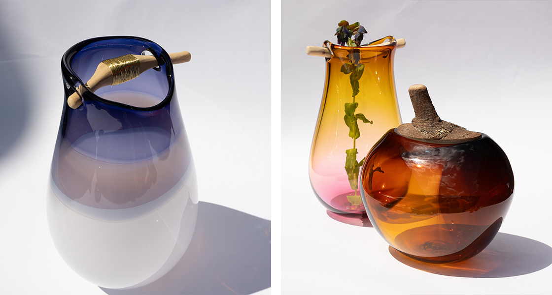 Pia Wüstenberg - Utopia&Utility - Maison&Objet - Magazine - Success stories