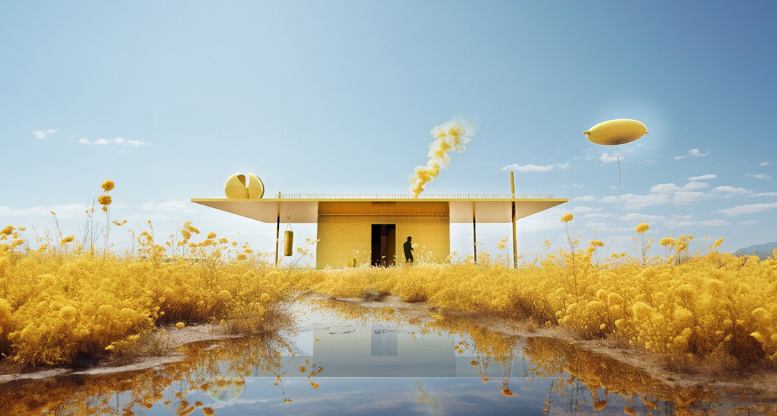 Outonomy Mathieu Lehanneur - Designer of the Year Maison&Objet - 18-22 Jan.2024