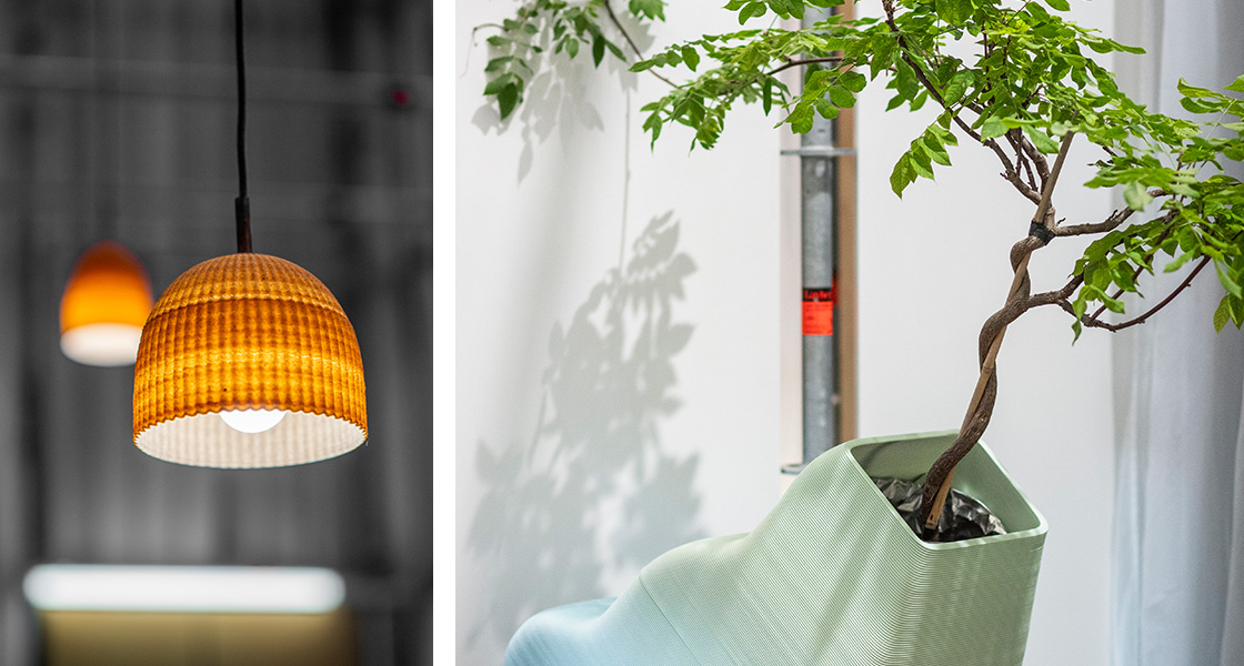 Maison&Objet - Future On Stage ©AnneEmmanuelle Thion