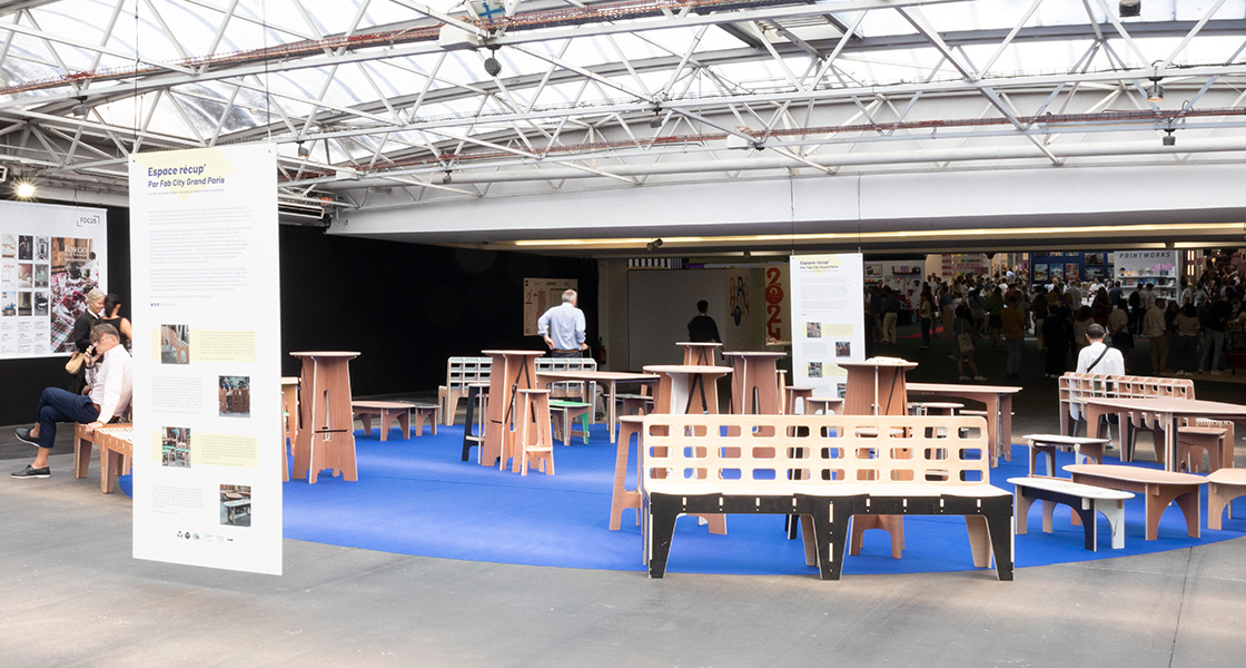 Maison&Objet - Fab City