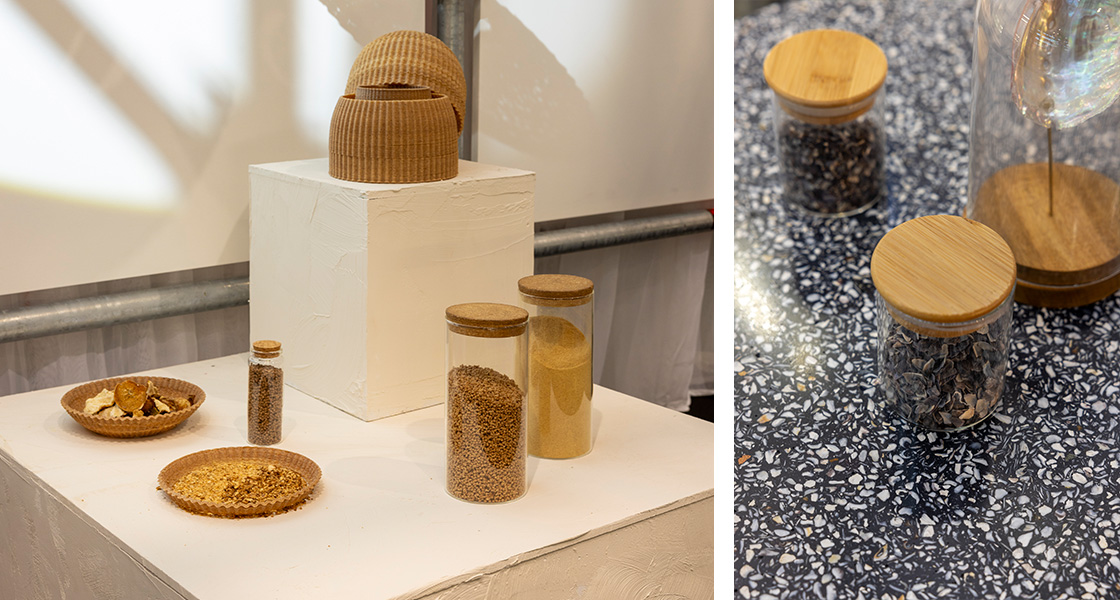 Maison&Objet - Future On Stage ©AN