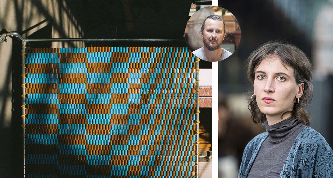 Maison&Objet Paris - 18-22 Jan. 2024 - Rising Talent Awards - Emma Cogné - Lionel Jadot