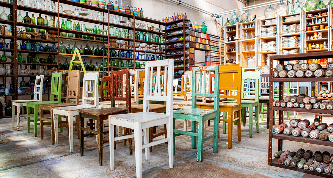 Maison&Objet - Magazine - Success Stories - All’Origine - ©DR