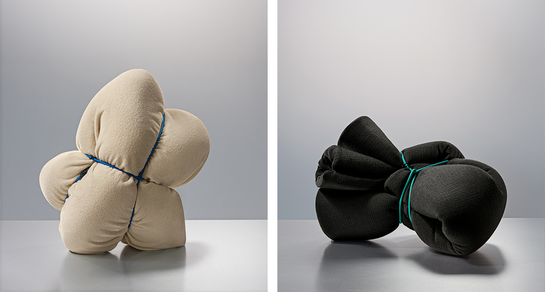 Maison&Objet - Magazine - Talents - Formafantasma - RUBELLI Collection Kieffer ©DR