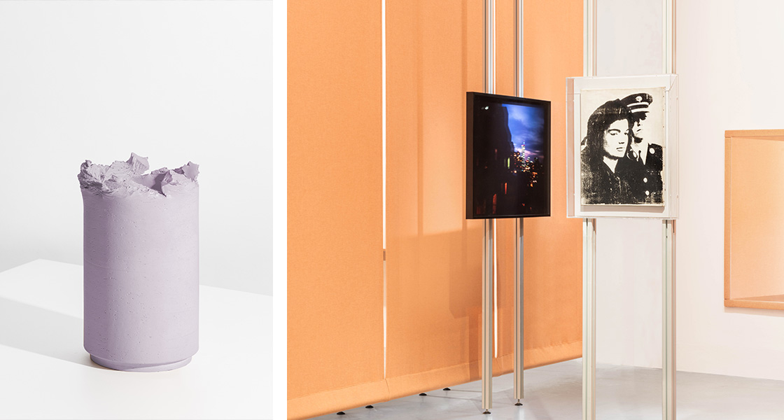 Maison&Objet - Magazine - Talents - Formafantasma - BITOSSI Clay ©DelfinoSistoLegnani - Eccentrica ©Marco Cappelletti