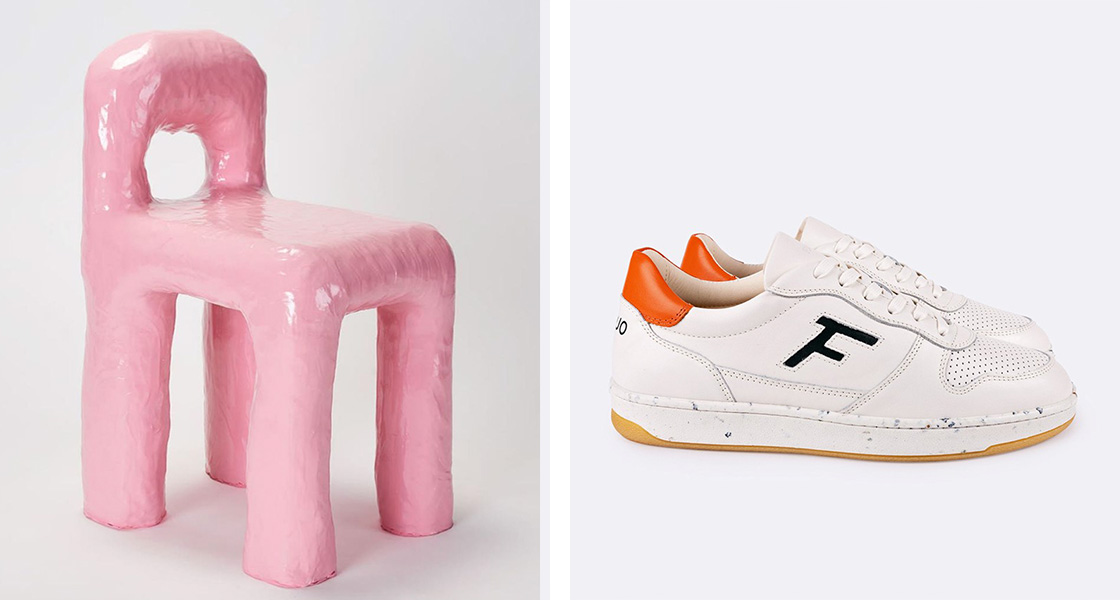 Maison&Objet - Magazine - Success stories - Faguo