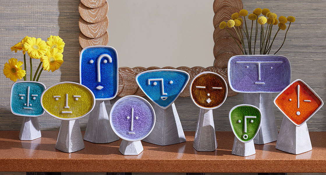 Maison&Objet - Magazine - Talents - Jonathan Adler